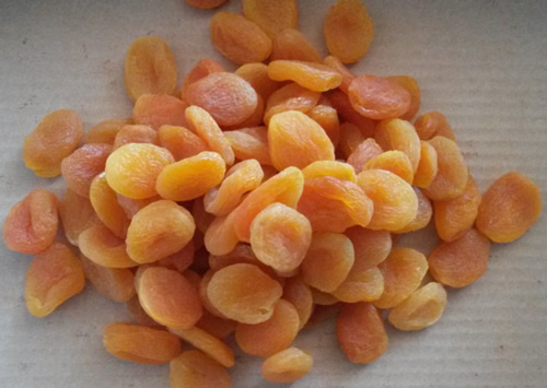 Dried Apricots,Hong Kong FruitsImport price supplier - 21food