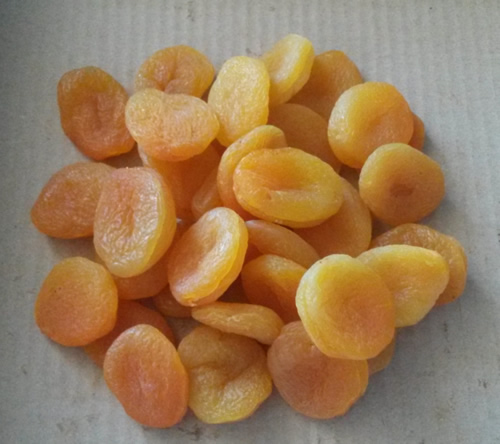 Dried Apricots,Hong Kong FruitsImport price supplier - 21food